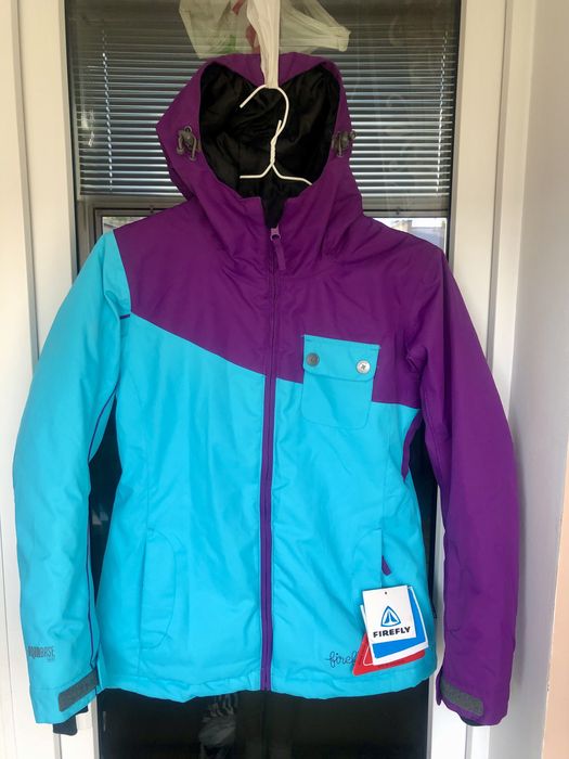 Куртка зимова 152р 12 років