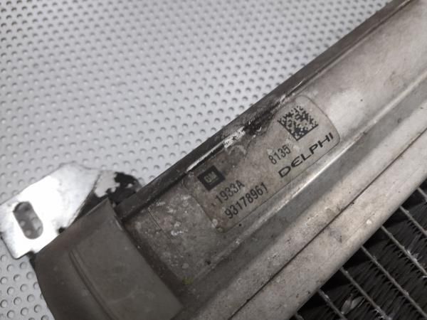 Radiador AC OPEL Astra H Hatchback (L48)