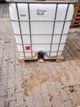 POJEMNIK Mauzer 1000 l