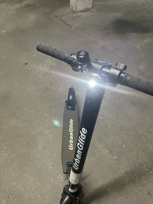 Trotinete eletrica Urbanglide