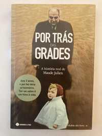 Por trás das grades - Maude Julien