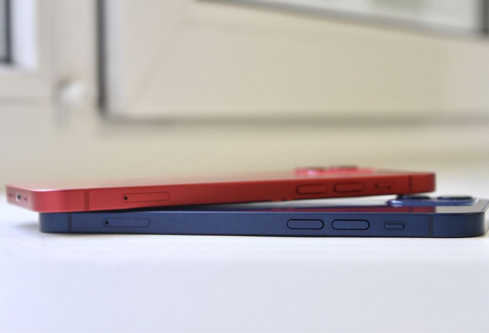 iPhone 12 64Gb Neverlock з гарантією, Б/у