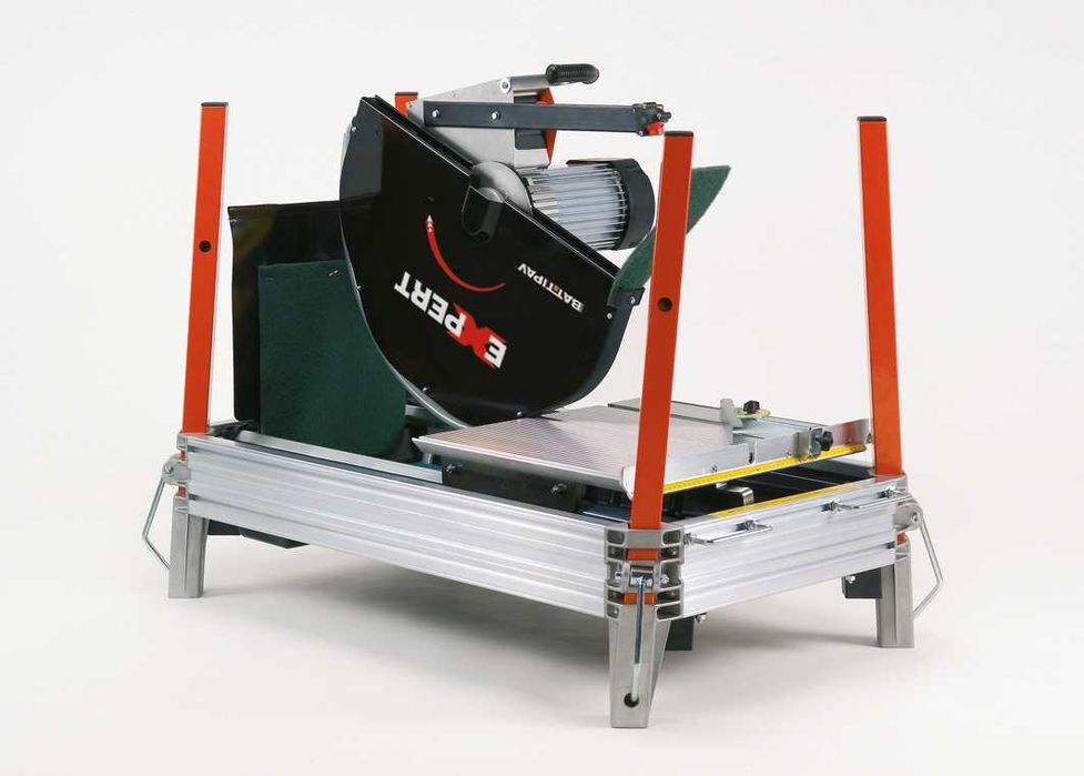 Piła przecinarka do pustaków cegły BATTIPAV EXPERT 500  (400V)