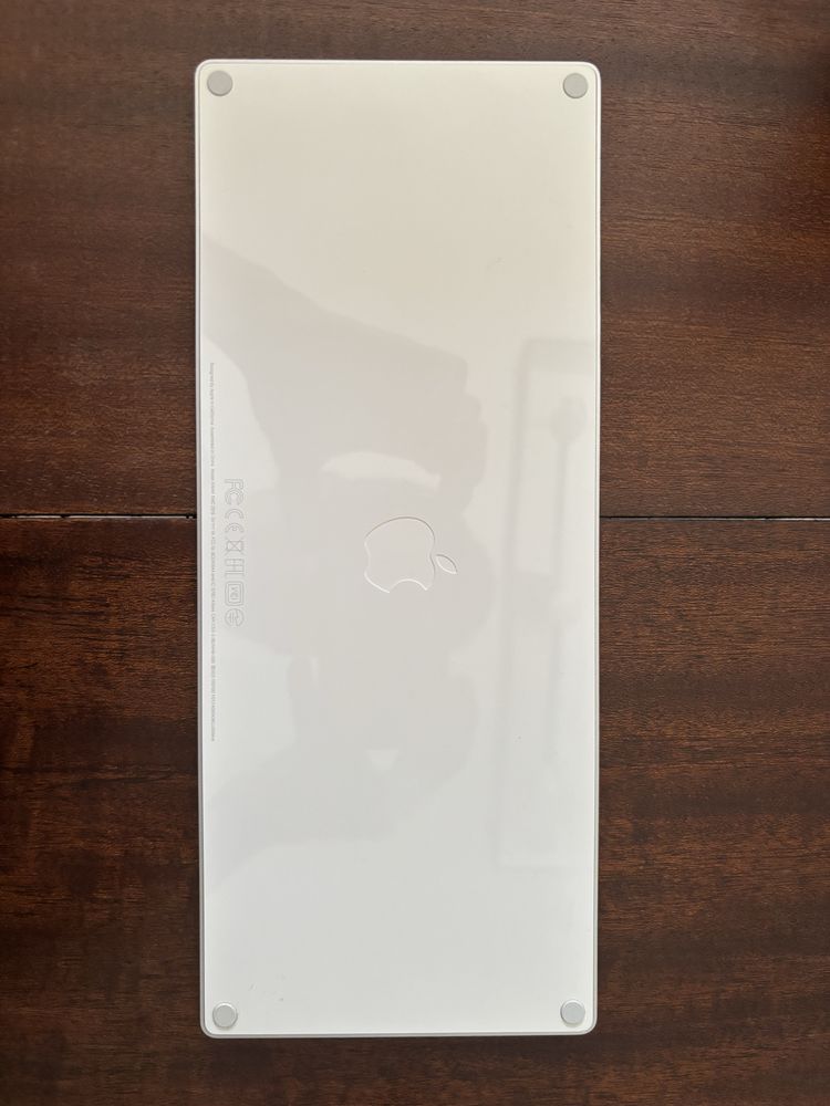 Apple Magic Keyboard