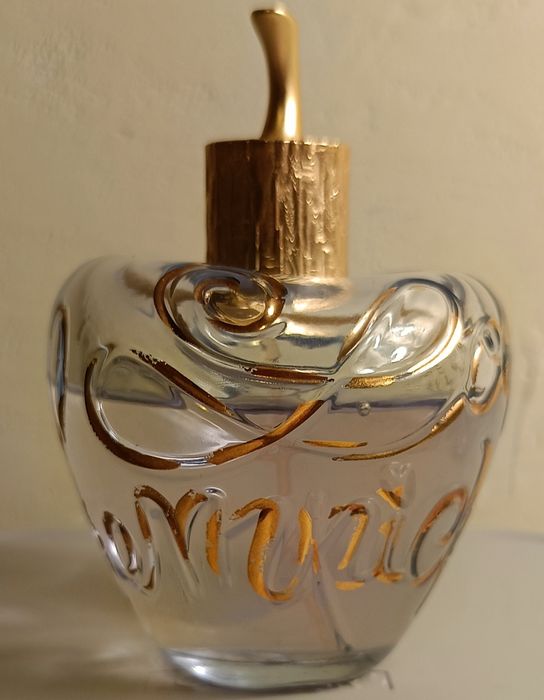 Lolita Lempicka unikatowa WODA TOALETOWA Pacific Creation