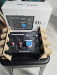 Interface de Audio SSL 2+