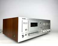 Magnetofon Yamaha TC-1000  vintage