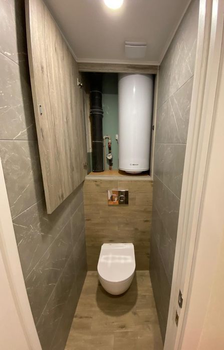 Usługi remontowo budowlane wykończanie wnętrz