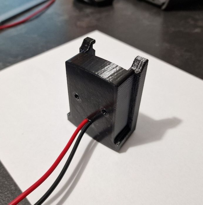 Adapter na akumulatory Fein