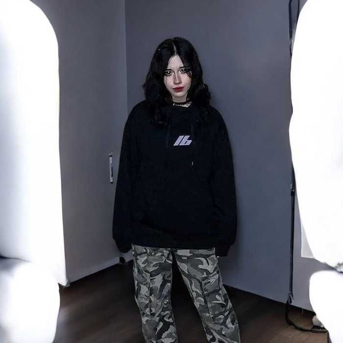 Худи BALENCIAGA - ACTIVEWEAR hoodie | archive, opium, архив, худи, y2k