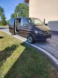 Volkswagen Caravelle Volkswagen Caravelle Trendline long 2.0 TDI T6