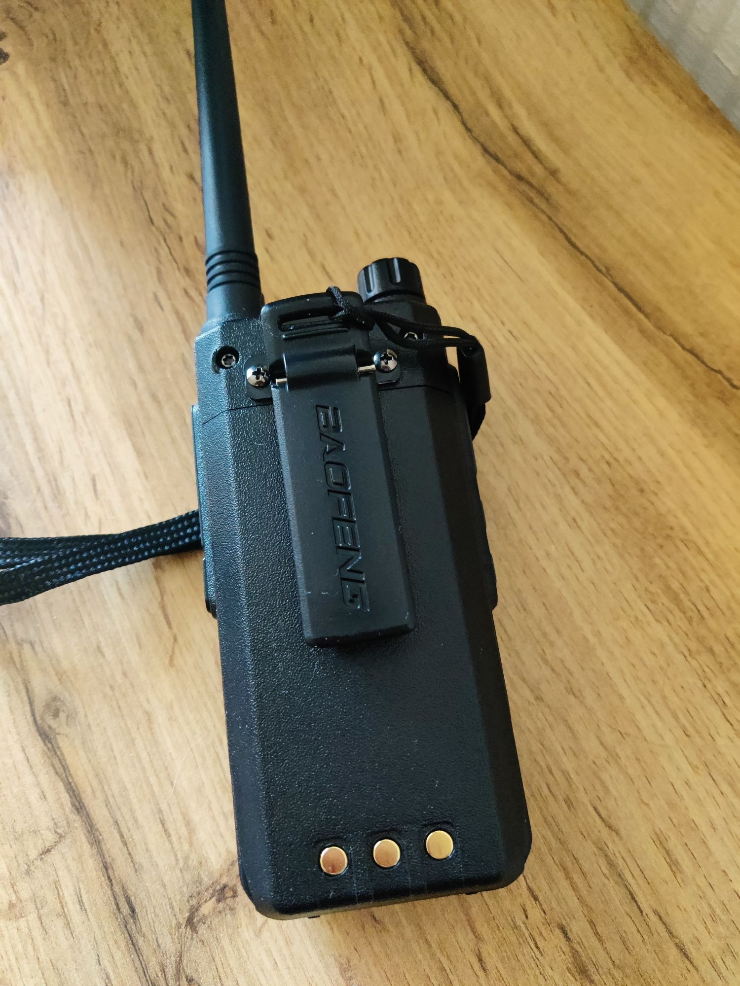 Рації цифрові DMR ціна за дві Baofeng DM 1801 та DR 1801 UV