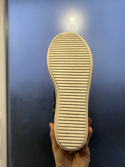 Rick Owens Ramones legit