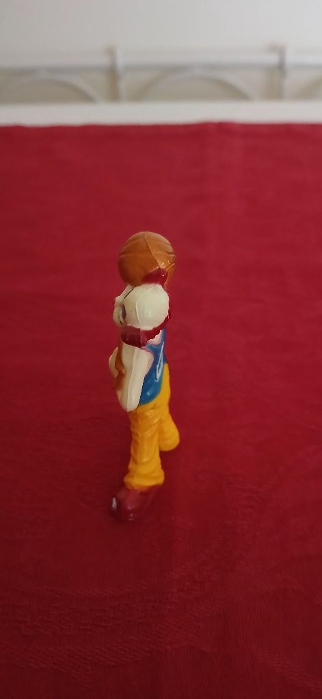 Boneco/miniatura