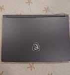 Portátil Gaming MSI Thin 15