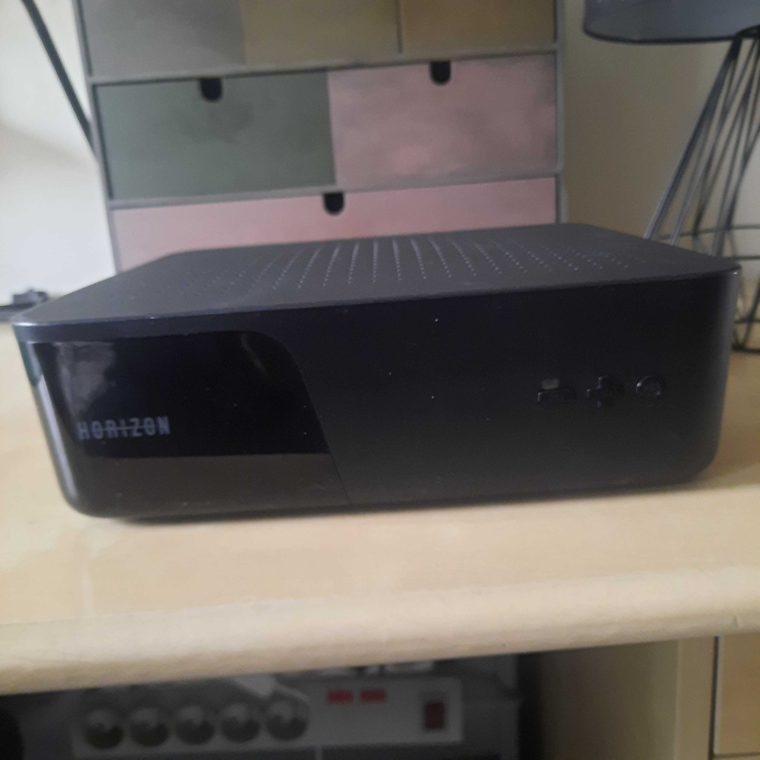 Dekoder  Horizon podstawka pod kwiatek