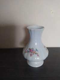 Porcelana, wazonik sygnowany z Chodzieży #vintage