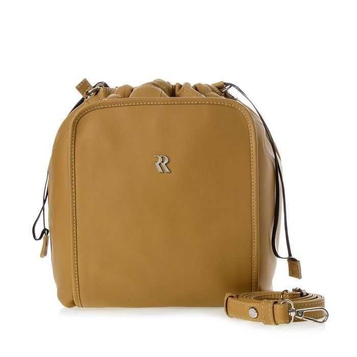 Шкіряна сумка Bruno Rossi (Італія) 100% шкіра