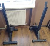 Стійки для штанги TX-090S