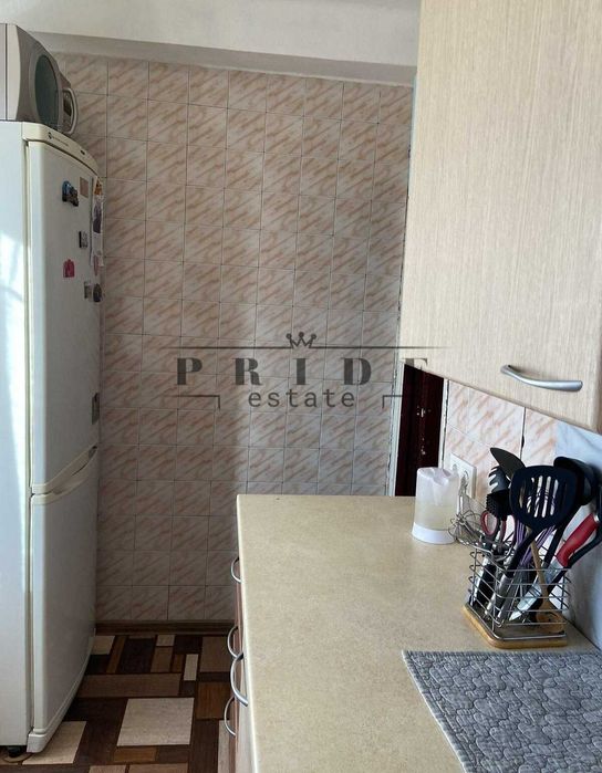 Однокімнатна квартира, район Русанівка