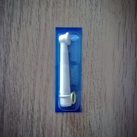 Cabeça para escova de dentes elétrica Oral-B NOVA