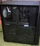 Komputer gamingowy BEZ LEDÓW POD FPSY. RX9060xt. Amd 5 8400f.