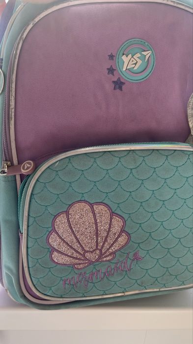 Продам школьный рюкзак YES (оригинал)