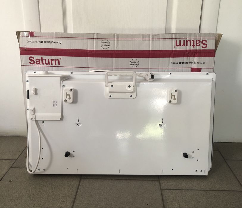 Конвектор Saturn ST-HT8666