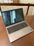 Ноутбук 15" FHD Dell Latitude 5520 (I7-1185G7/16/SSD512/Intel iris Xe)