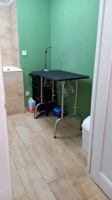 Аренда кабинет грумера ЖК Комфорт Таун