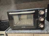 Mini piekarnik Raven EPI005 28l