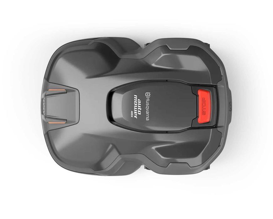 Robot koszący do 600 m2 Husqvarna Automower® AM405X Raty 0%