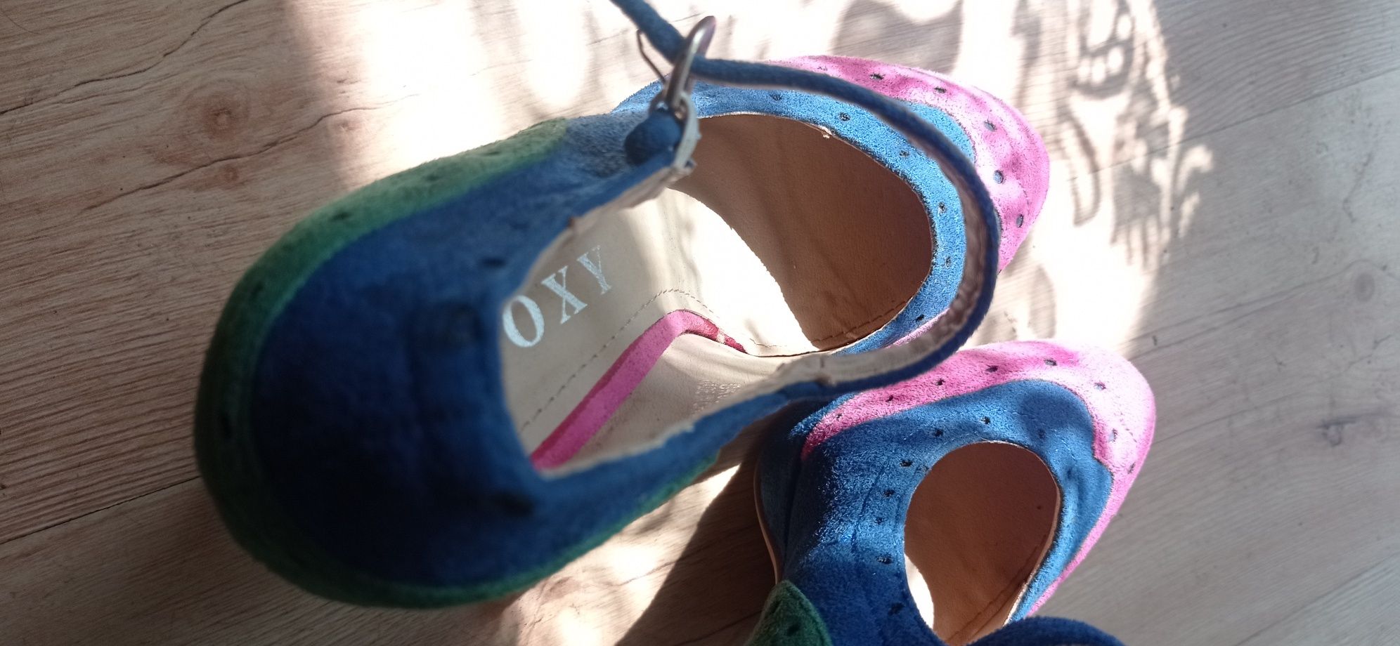 Buty damskie Joxy 38