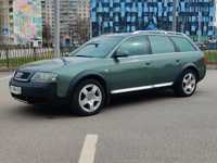 Audi A6 allroad 2,7 bi turbo