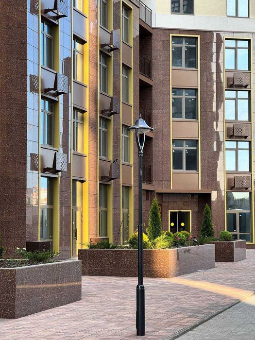 Срочно! 1 комн с балконом 67 Жемчужина Краснова Кадорр Сити/ Kadorr