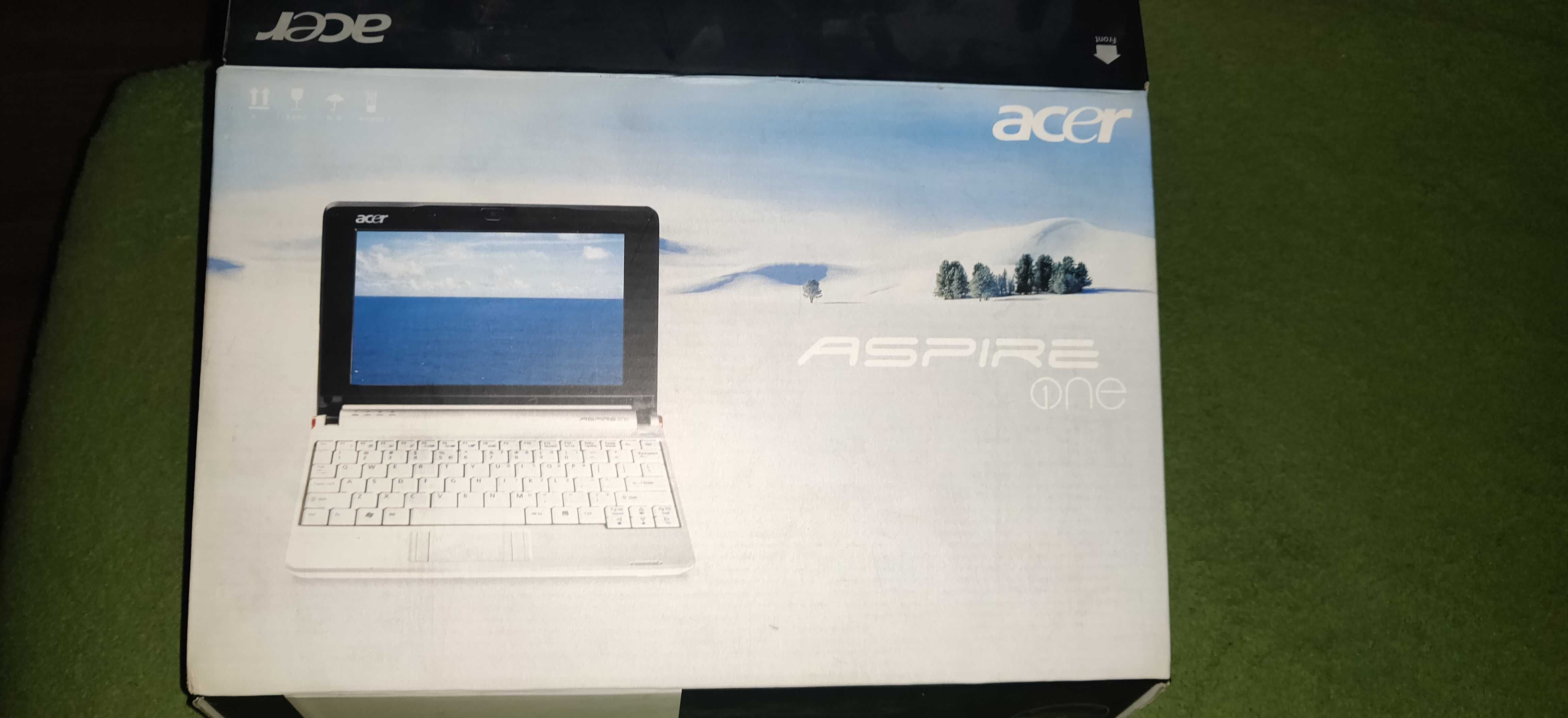 Acer Aspire One ZG5