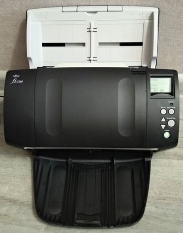 Сканер Fujitsu fi-7160