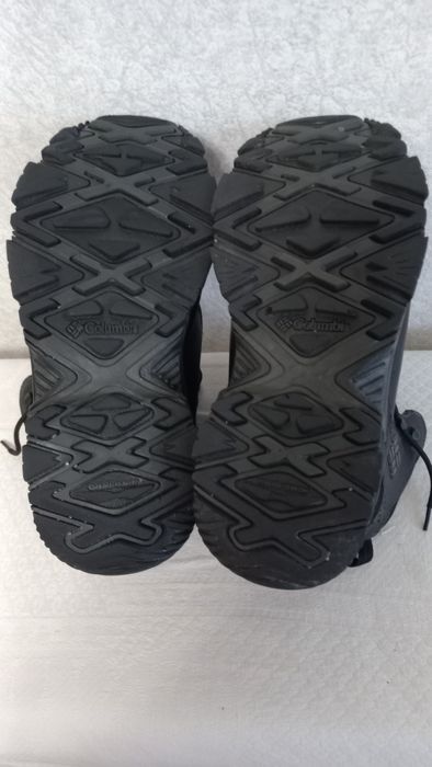 Ботинки Columbia