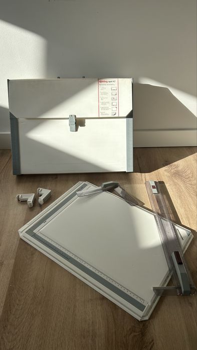 Quadro de Desenho Rotring Rapid A3
