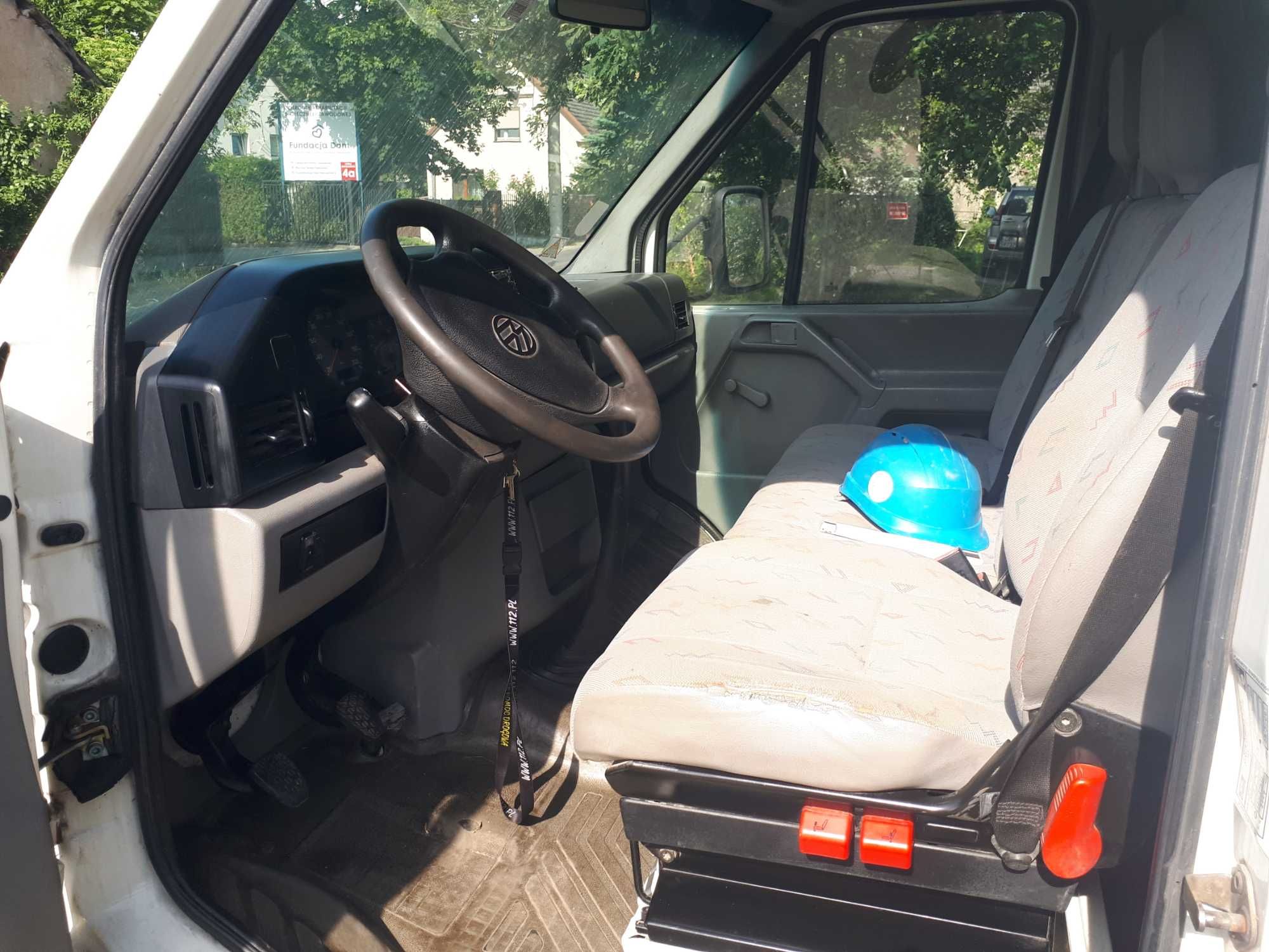 Sprzedam vw LT 46