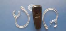 2xUchwyt Pałąk 10 mm Zaczep nokia BH110 bluetooth słuchawka 

NOKIA BH