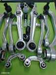 Kit de braços da suspensão Audi A4 Vw Passat B5