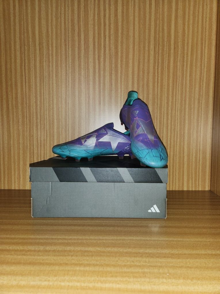 Speedflow laceless Benzema