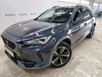 Cupra Formentor 2.0 TDI