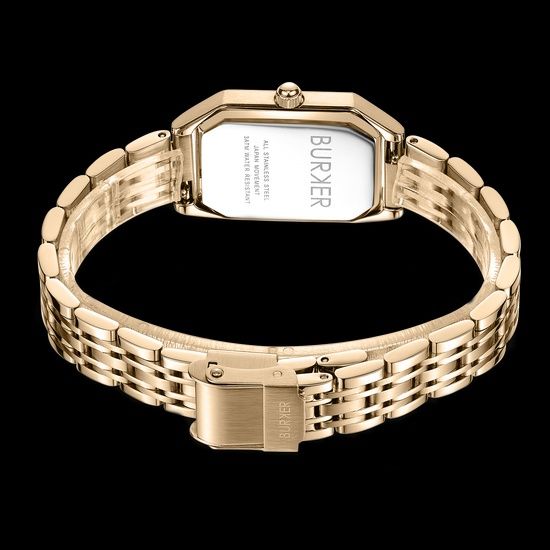 Годинник Burker Isabell.