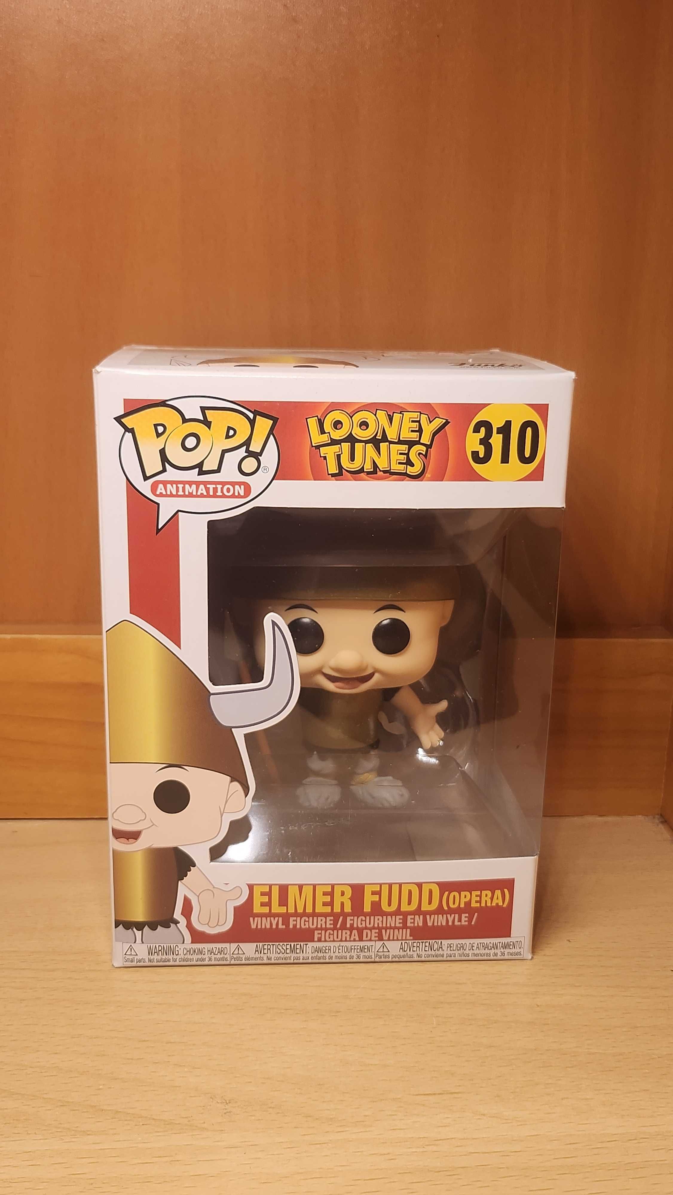 Elmer Fudd Funko Pop