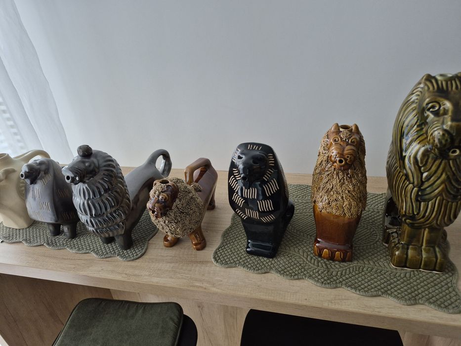 Кераміка ЛКСФ Майоліка ЛКСФ