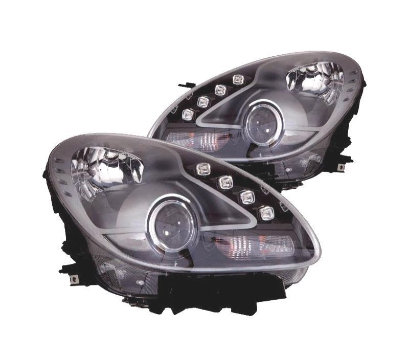 FARÓIS ALFA ROMEO GIULIETTA 10-19