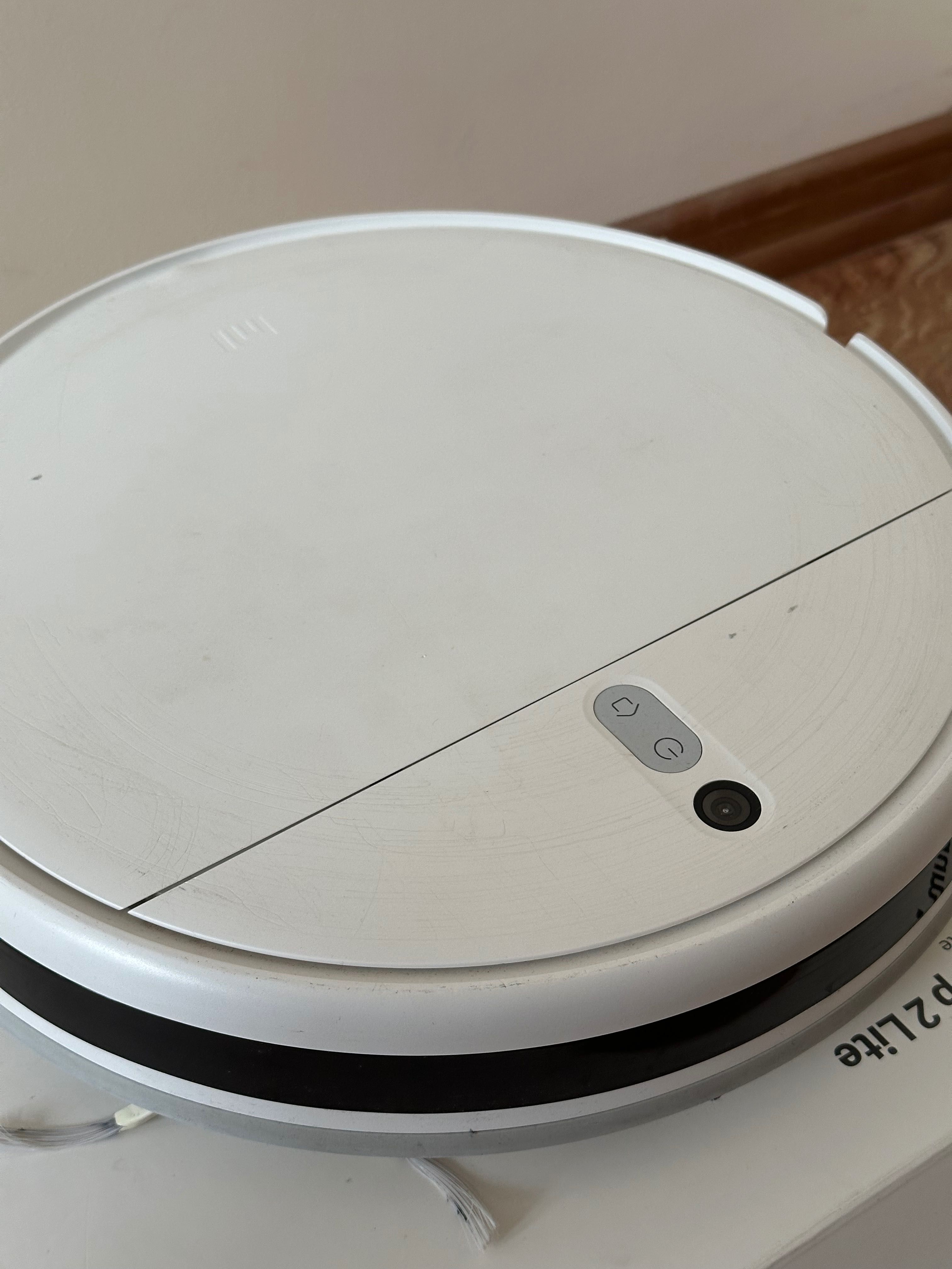 Xiaomi Mi Robot Vacuum-Mop 2 Lite