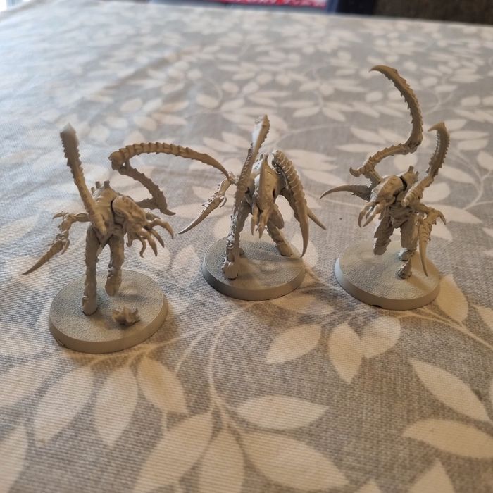 Ultimate Starter Set 40k + Starter Set 40k